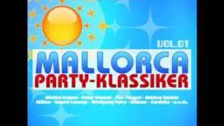 Mallorca Allstars - Marmor, Stein und Eisen bricht