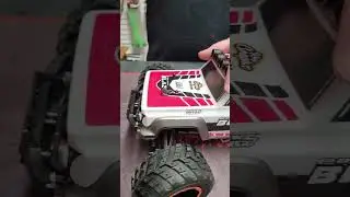 T2M Pirate Blazer Monster Truck 1/10 !! XtremRC #unboxing #asmrsounds #asmrvideo