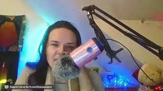🌙✨ ASMR Live Multistream ✨ (✿◠‿◠)♡ Improvisations | The Assez ASMR &middot; January 8, 2026