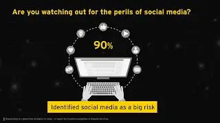 Responding to Cybercrime incidents in India - A report by EY Forensic