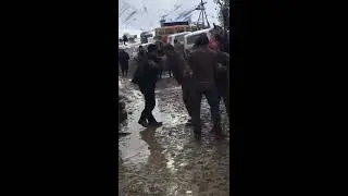 The best russian wedding!!!