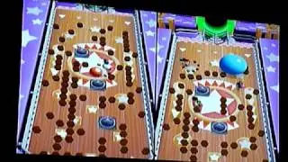 Mario Party 6 All Mini Games 1 vs 3 mini games