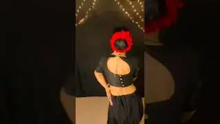 Current Laga | Cirkus | Dhanakk | dance | choreography #dance #trending #viral #youtubeshorts