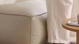 Introducing KKUSO Bean Bag Lounger Frankie