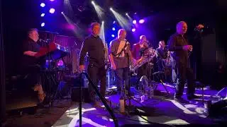 DoctorFunk Live at Aurora Borealis!