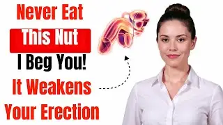 Urologist Reveals: 4 Nuts That Skyrocket Testosterone &mdash; And 2 That Destroy It