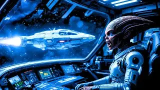 Нет идентификатора. Нет сигнала. Нет происхождения &mdash; Империя не смогла отследить неизвестный объе...