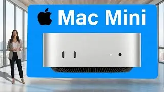 Apple M5 Mac Mini: Everything We Know So Far!