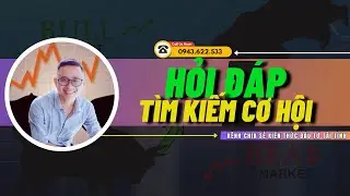 Nhận định thị trường tuần 19 - 23.01| Dòng tiền luân chuyển| TUẤN Đ.T Channel