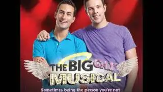 THE BIG GAY MUSICAL - Soundtrack Promo