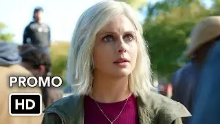 iZombie 4x06 Promo 