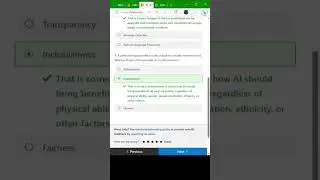 Get started with AI on Azure