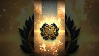 Победа бронзовая лига войны Game of Thrones Legends