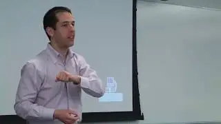 Harvard Extension School Lecture: Putting Your Oral Communication Skills to Work
