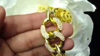 Подвеска на заказ от www.masterofbling.com