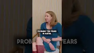 First time home buyers in Austin #shorts