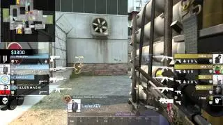 Csgo-AWP/WALLBANG