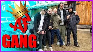ON REDONNE LA CAISSE A @CirylGane  ET ON FINI PAR DEFOURAILLER