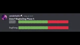Juke's Towers of Hell Zone 9 Bugtesting Phase 1