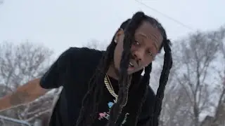 The Snow Scene | F*ck U Thought [Behind The Scenes] 