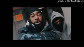 (NOT FREE) Ron Suno NYC Drill Instrumental 2025 | 