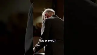 Высшая цель деяний Бога