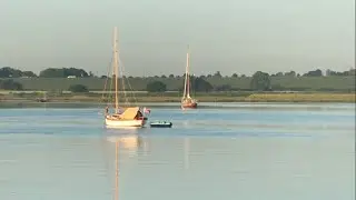 Walton Back Waters - June 2023