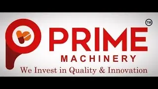 Single Rotary Tablet Press Prime Machinery