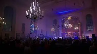 This One's For You - Rocket Man / Step Into Christmas (A Musical Theatre Christmas 2022)