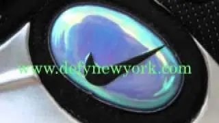 Nike TOTAL AIR FOAMPOSITE MAX ORIGINAL SILVER/BLACK/BLUE TIM DUNCAN 1998