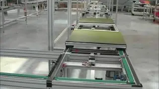 TLM 5000 elcom