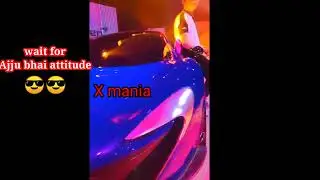 Ajju bhai ka attitude@## total gaming## vishnu TECH