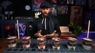 More Of The BEST Ice Cream