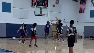 2023 Summer highlights from the #1 Combo Guard in the State of Kansas: Keaton Wagler