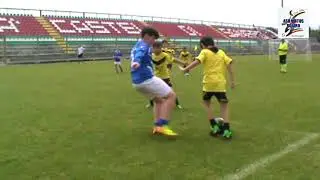 PULCINI   A CASTEL DI SANGRO 29 MAGGIO 2016