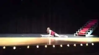 Denika Spadafora BDC Solo