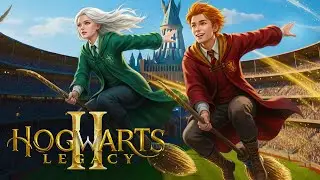 Лучшие AAA-игры нового поколения, выходящие в 2026 году: Hogwarts Legacy 2, God of War 6 и другие.