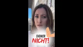 DIE EU-KRIEGSTREIBER WOLLEN MEINE UNTERST&Uuml;TZUNG - SICHER NICHT!
