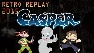 Retro Replay - Casper [PS1]