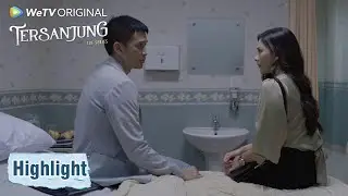 Tersanjung The Series | Highlight EP16 Hal Yang Ingin Bobby Bicarakan Dengan Indah ​| WeTV Original