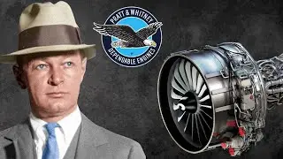 The rise and fall of Pratt & Whitney: the engine that drove airlines to bankruptcy.