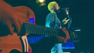 🎶 Be My Lady &mdash; Bamboo Ma&ntilde;alac&rsquo;s take 🔥
