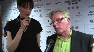 Clio Barnard & Phil Davis - BIFA Interviews