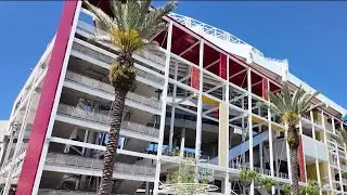 Commissioners may spend millions to lure WWE, Jacksonville Jaguars to Orlando