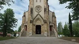 Reportaje especial: Camino de Baztán, parte 1