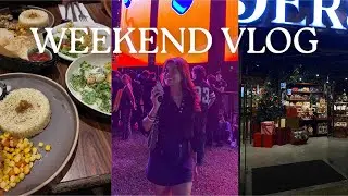 First and last vlog??