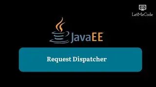 How to use Request Dispatcher  Request Dispatcher In Jsp Servlet
