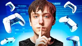 NEW PETERBOT Controller SETTINGS + Sensitivity For Fortnite Chapter 7! (PS5/XBOX/PS4/PC)