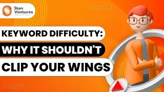 What Is Keyword Difficulty? | SEO for Beginners
