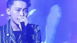 180624 DPR LIVE - TO MYSELF #THE SYNERGY